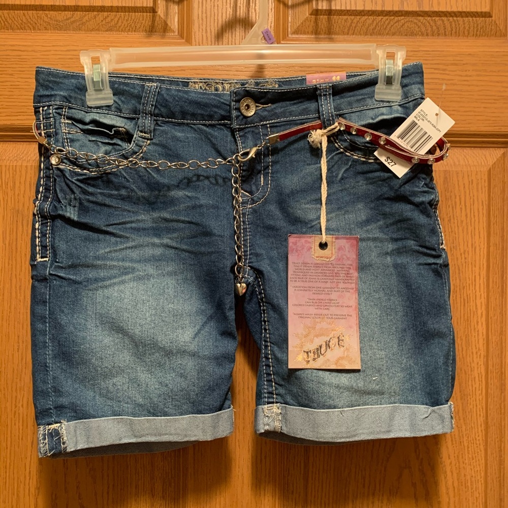 Women’s shorts